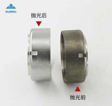 空調(diào)金屬配件加工升級(jí)：磁力拋光機(jī)如何重塑表面處理新標(biāo)桿？(圖2)