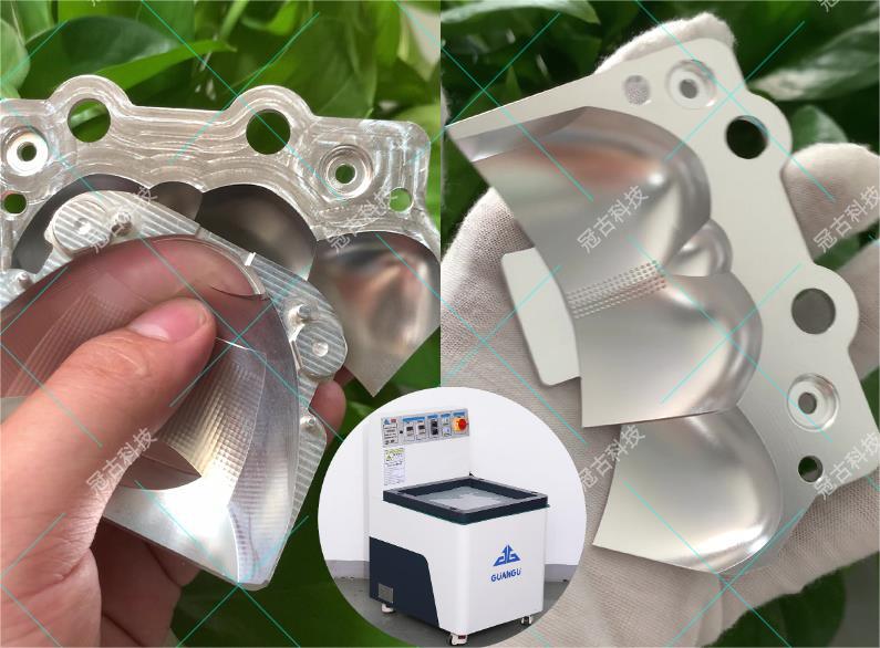 金屬磁力拋光機(jī)