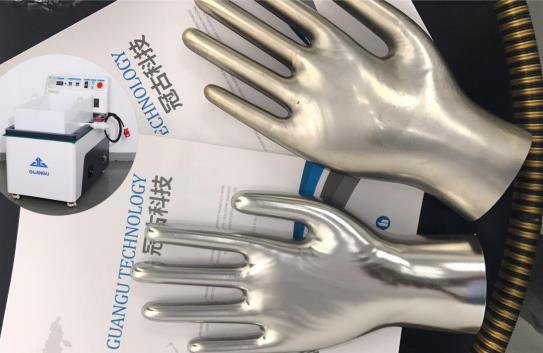 磁力拋光機(jī)：讓每一寸工件表面，都成為精密美學(xué)的注腳