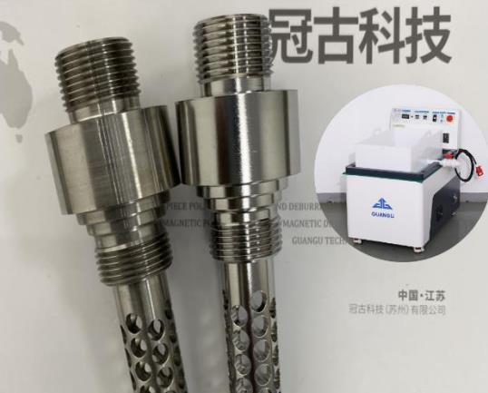 廣州磁力拋光設(shè)備行業(yè)現(xiàn)狀